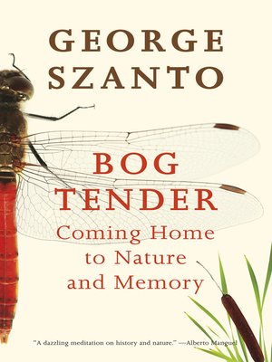 cover image of Bog Tender